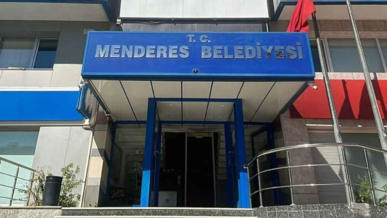 Menderes Belediyesi soruşturmasında 9 şüpheli daha gözaltına alındı