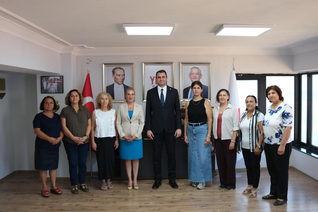 Yeni eğitim yılı öncesi çağrı: Çocukların geleceği eşit eğitimden geçiyor