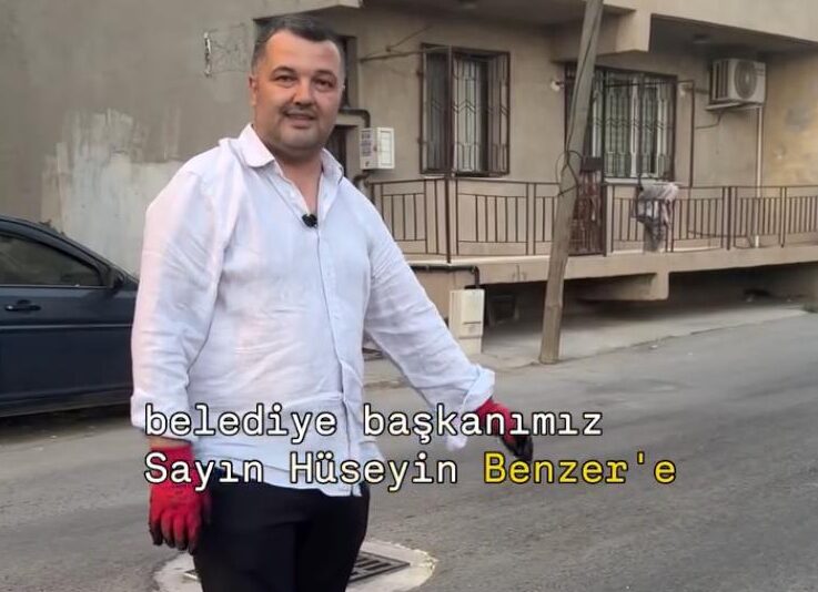 AK Partili Oygur’dan Benzer’e mazgal çağrısı