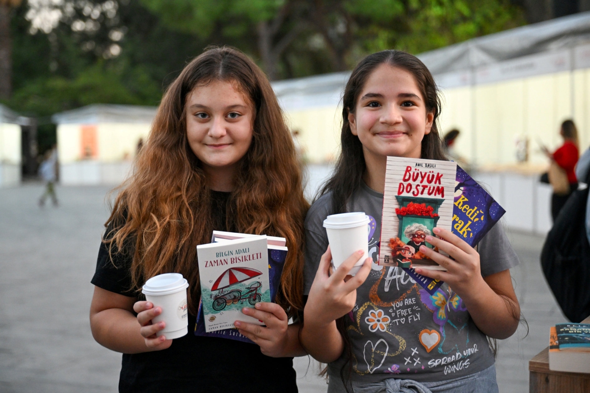 Bornova’da kitap günleri için geri sayım başladı