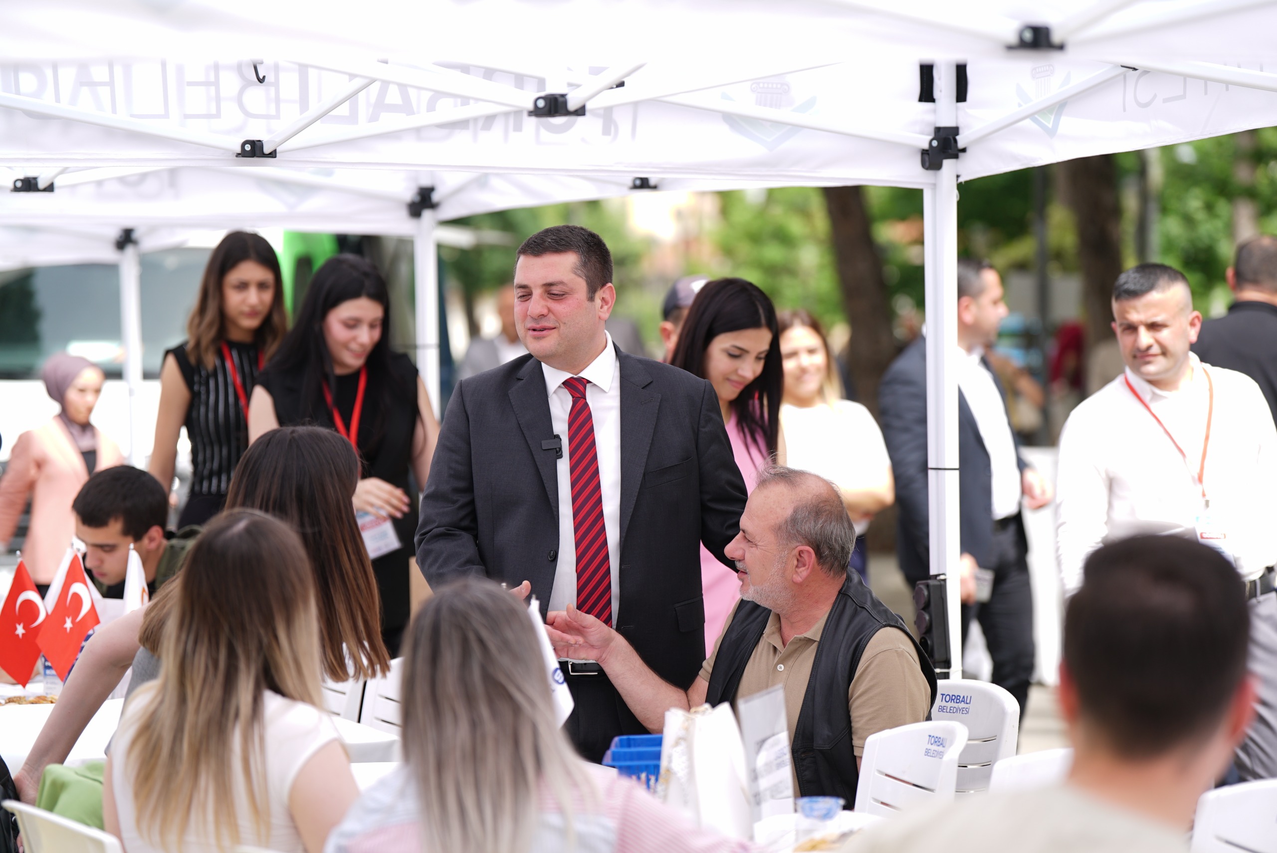Torbalı’da istihdam seferberliği: 2 bin 284 kişi iş sahibi oldu