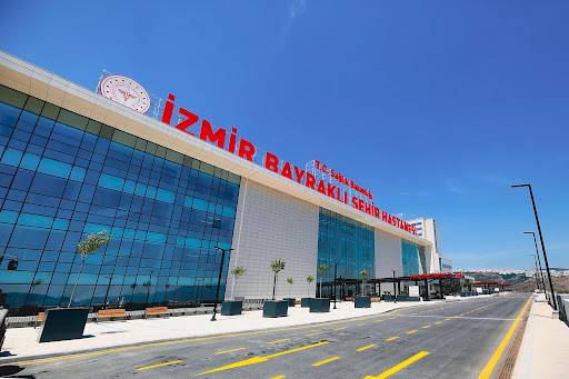 Bayraklı Şehir Hastanesi’nde Bitcoin Skandalı!