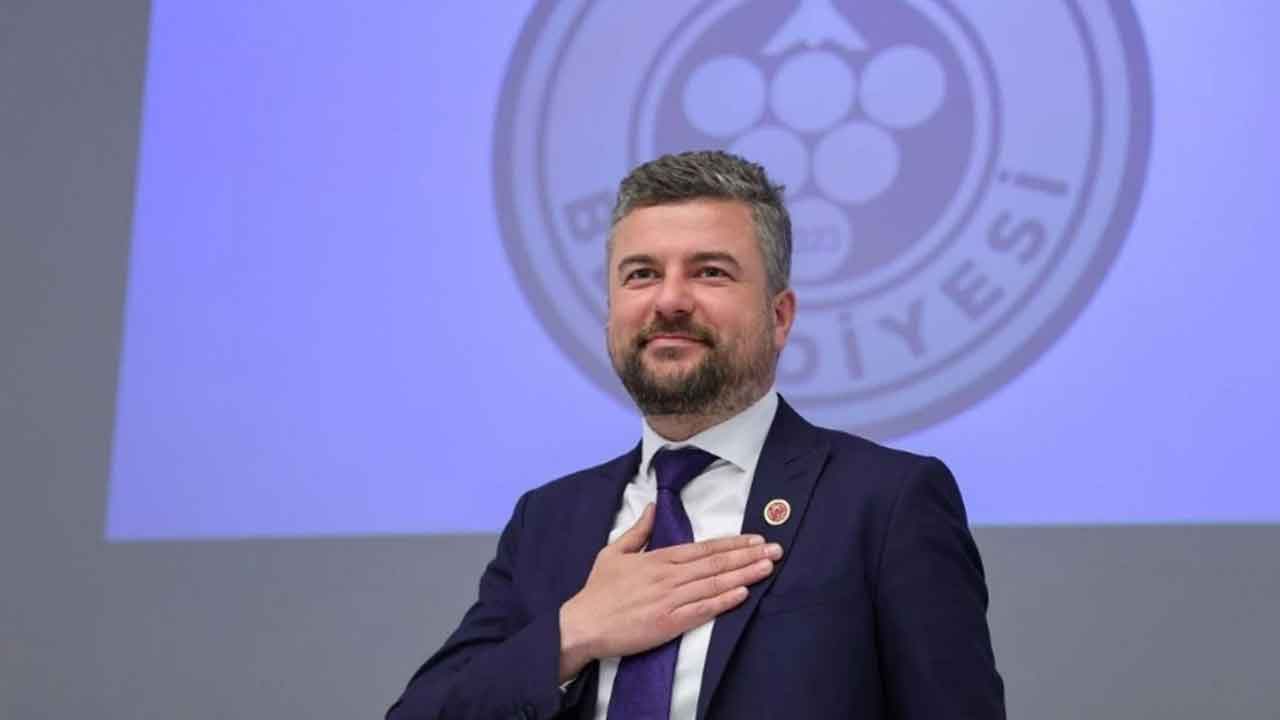 Görkem Duman: Görevde Olmadığım Dönemlerin Sorumluluğunu Kabul Etmiyorum