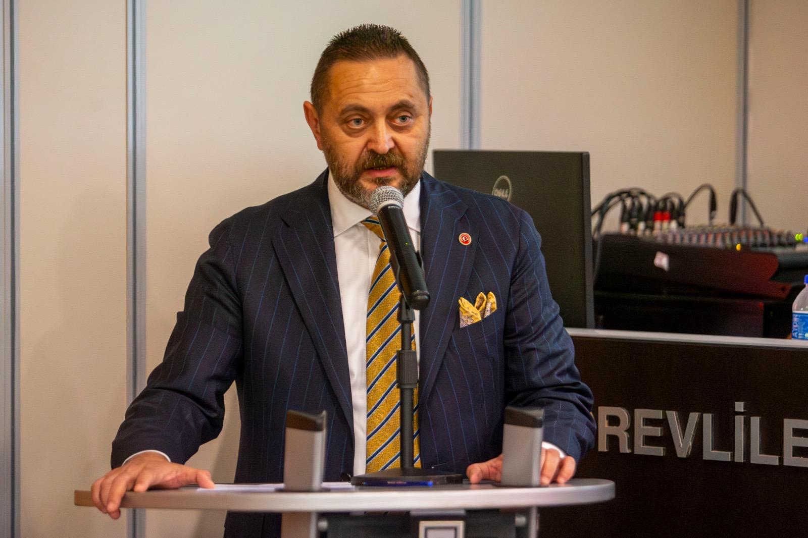 AK Partili Hasan Ünal: “Deniz Yücel’in Siyasi Hafızası Bu Kadar mı Kısa?”