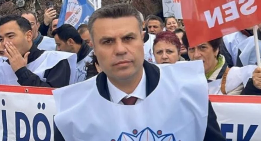 Tüm Yerel Sen’den Dikili Belediyesi’ne Kazanılmış Hak Tepkisi: “Hak Gaspına Sessiz Kalmayacağız”