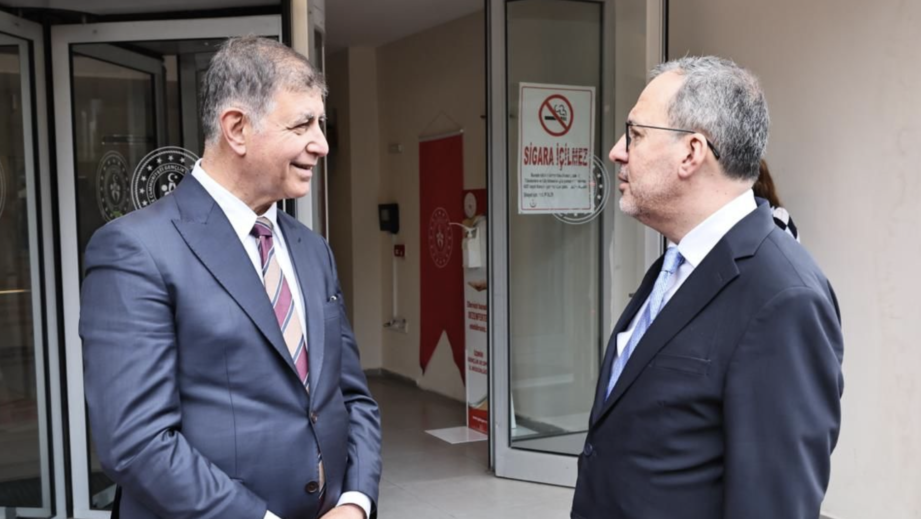 AK Partili Kasapoğlu’ndan Çarpıcı Cemil Tugay Açıklaması
