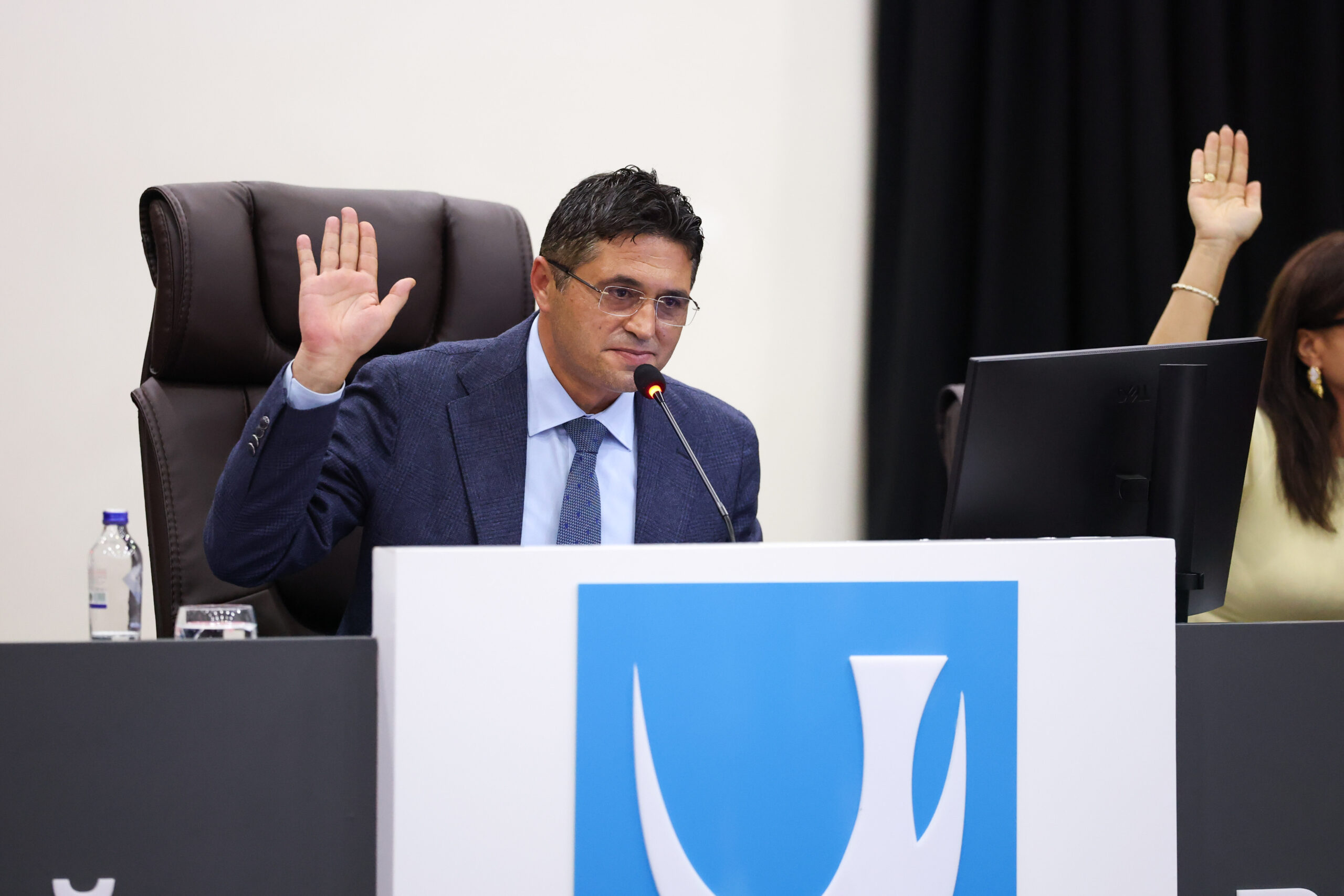 Aliağa Belediyesi’nin 2027 Bütçesi 5 Milyar 845 Milyon TL Olarak Onaylandı 