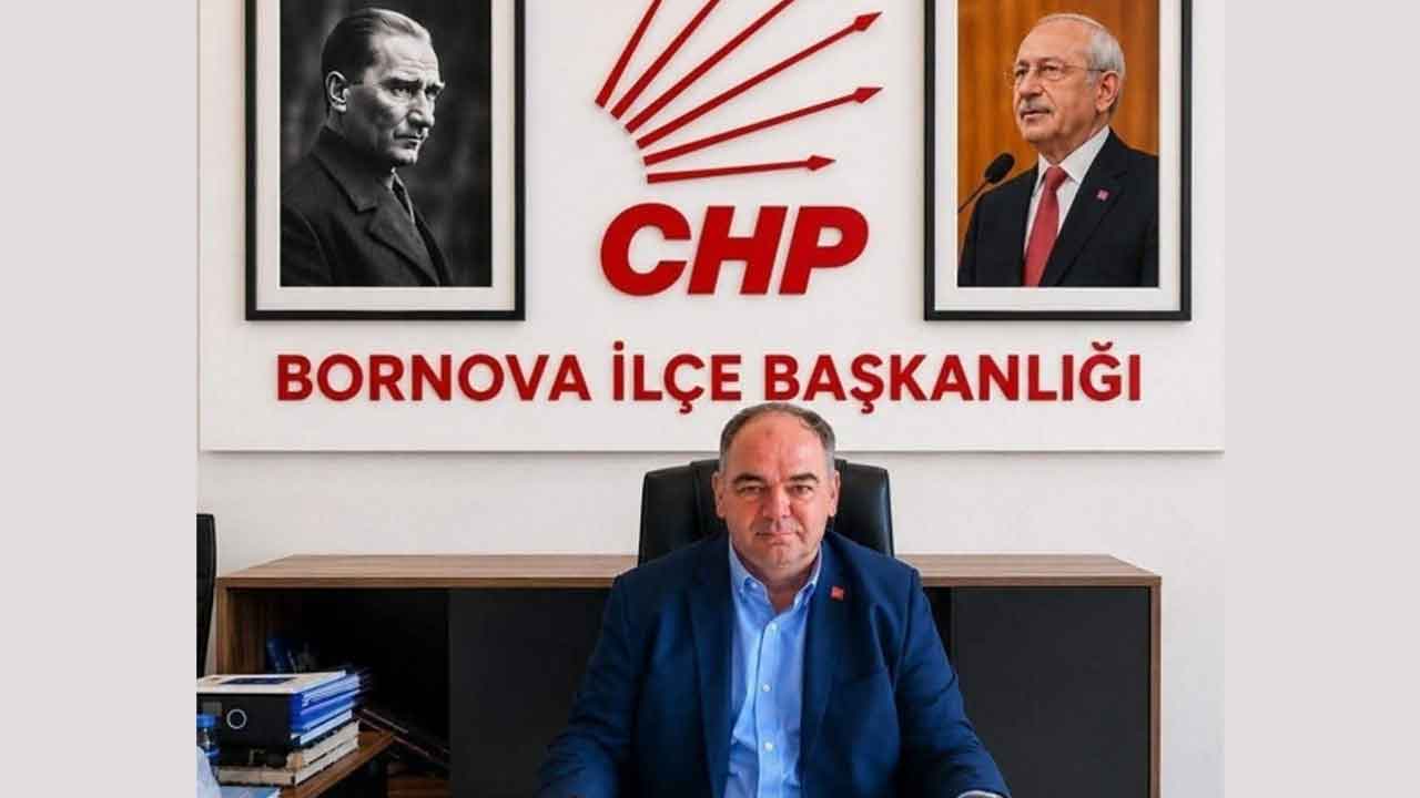Vatansever’den Eşki’ye dikkat çeken çıkış: O oylar CHP örgütünün emeği