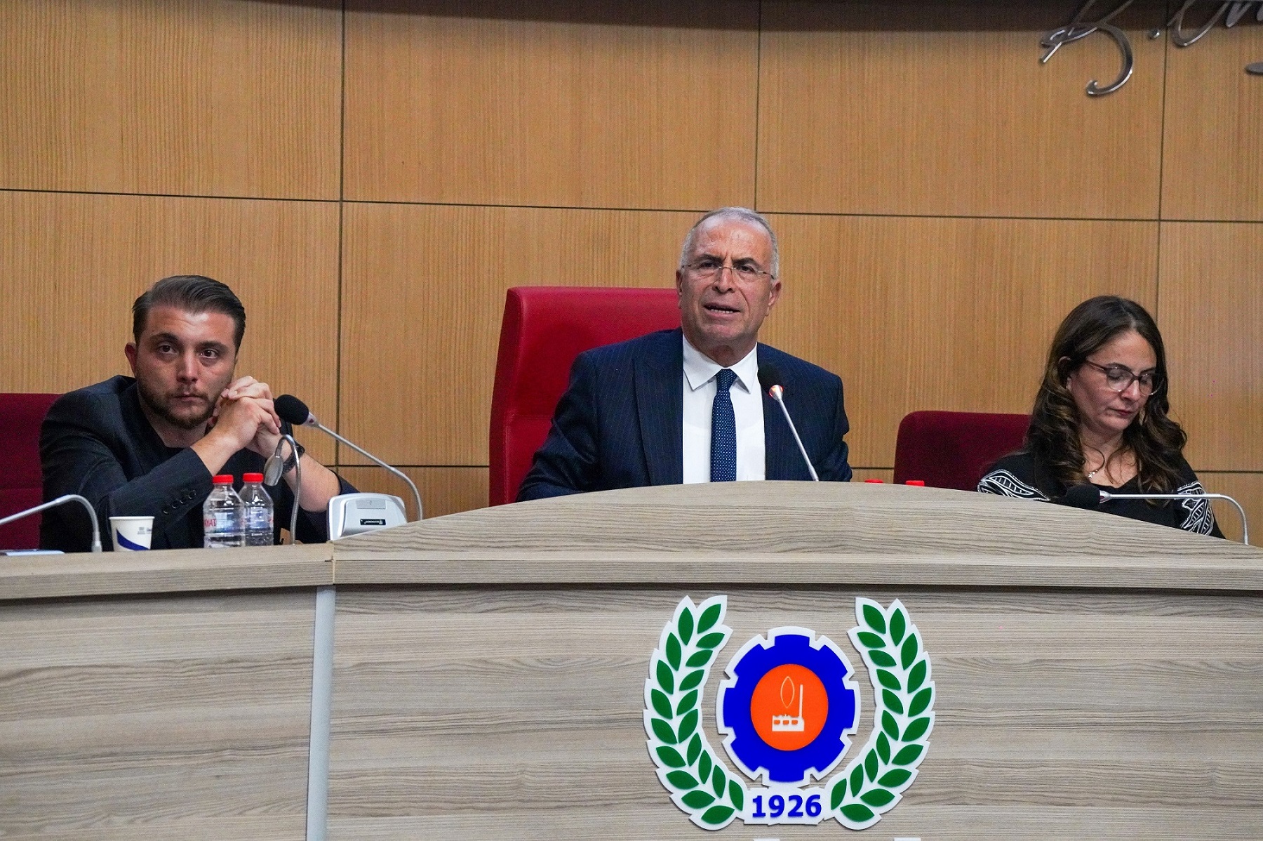 Gaziemir Belediye Başkanı Işık: Gelirlerimizden 562 milyon lira kesildi