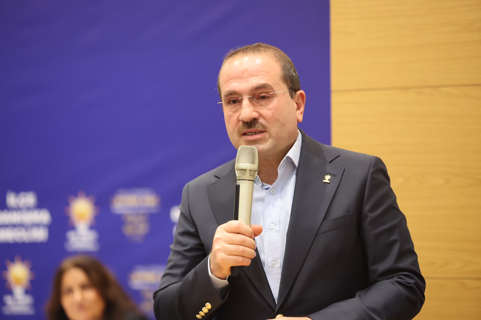 AK Partili Kırkpınar’dan 29 Ekim mesajı