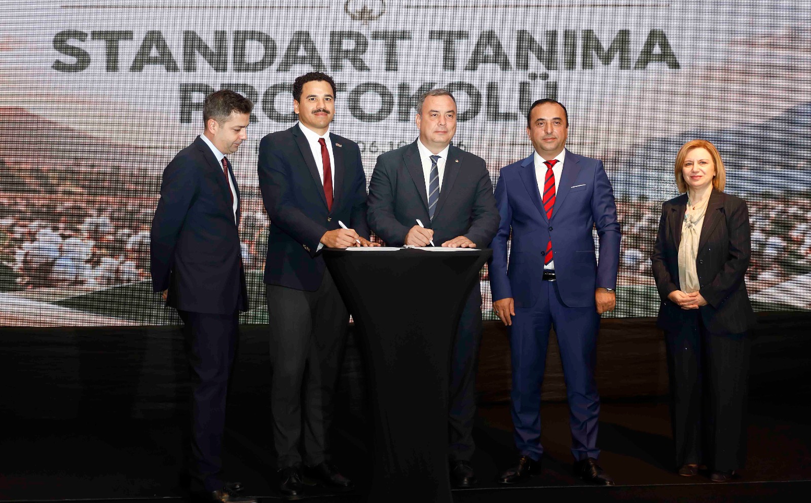 Türk pamuğunun küresel yolculuğunda yeni iş birliği