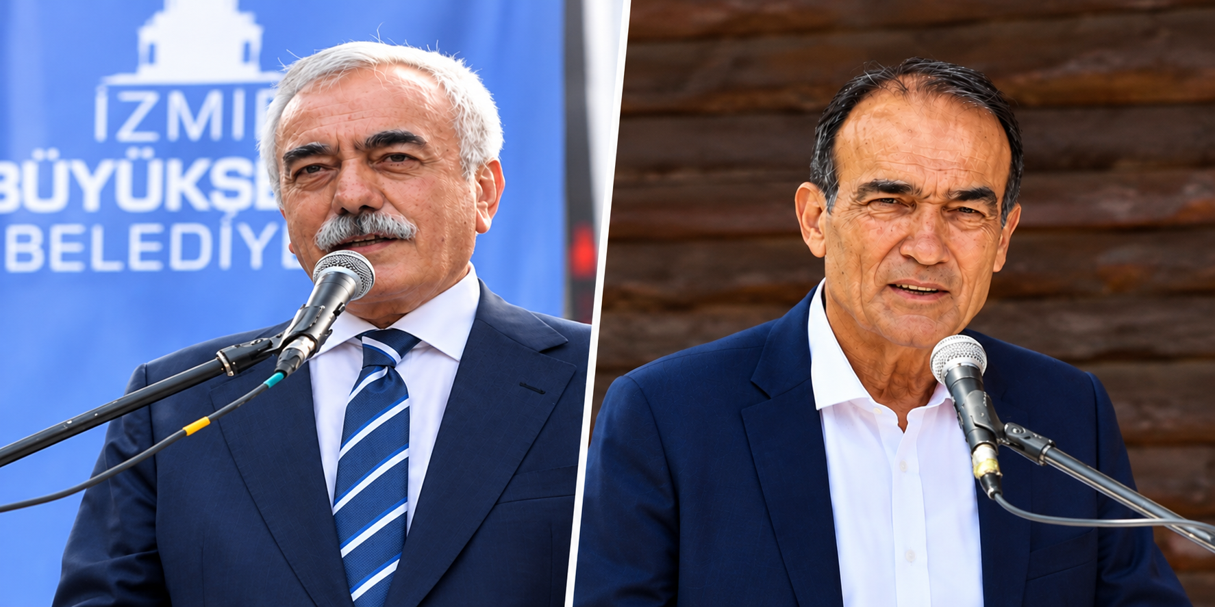 İzmir Büyükşehir Meclisinde Başkanvekilliği Seçimi Öncesi Kulisler Hareketlendi