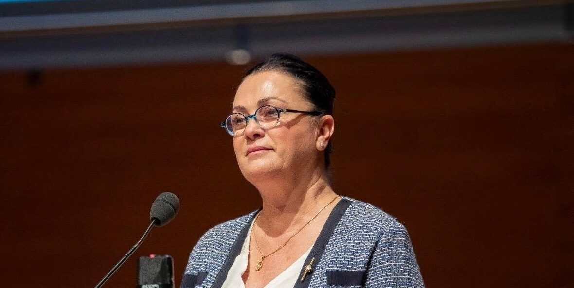 Nilay Kökkılınç’tan kadın cinayetlerine tepki: Şiddete karşı etkin mücadele şart
