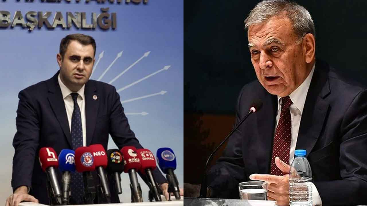 Yeni Parti’de İzmir İl Başkanlığı seçimi öncesi “değiş”im ve “güçlü örgüt” çağrısı