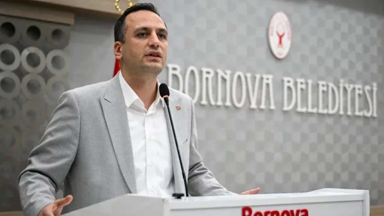 Bornova’da neler oluyor? Başkan Eşki’den açıklama