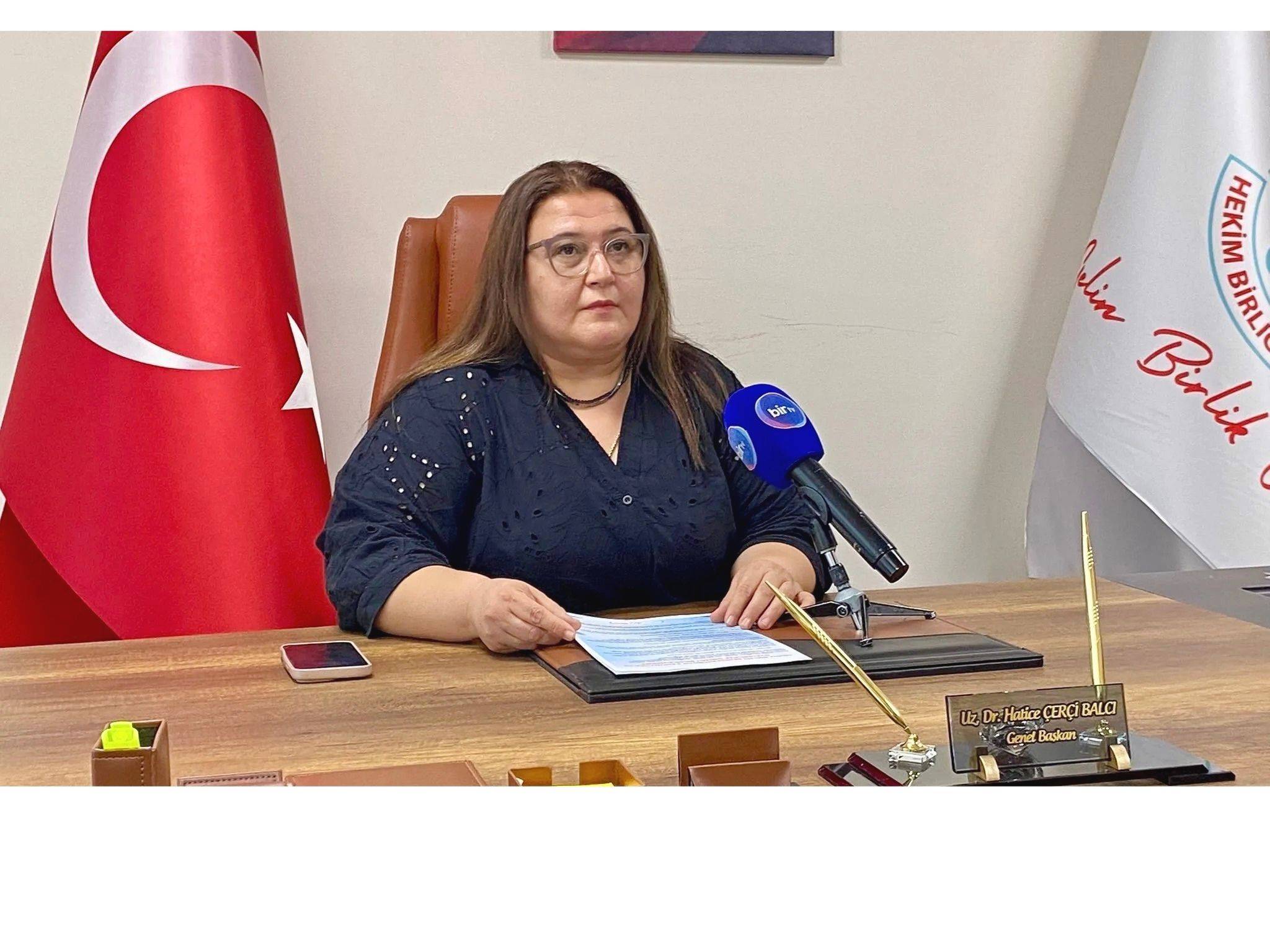 Balcı’dan ultrason puanlamasına tepki