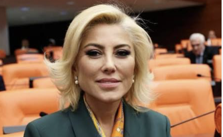 AK Partili Aksoy’dan CHP ve Yeni Parti’ye 90 Dakika Tepkisi