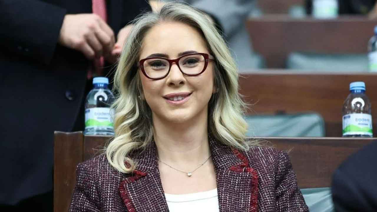 Çankırı’dan Özel’e tepki: İzmir siyasetinizin oyun hamuru değildir