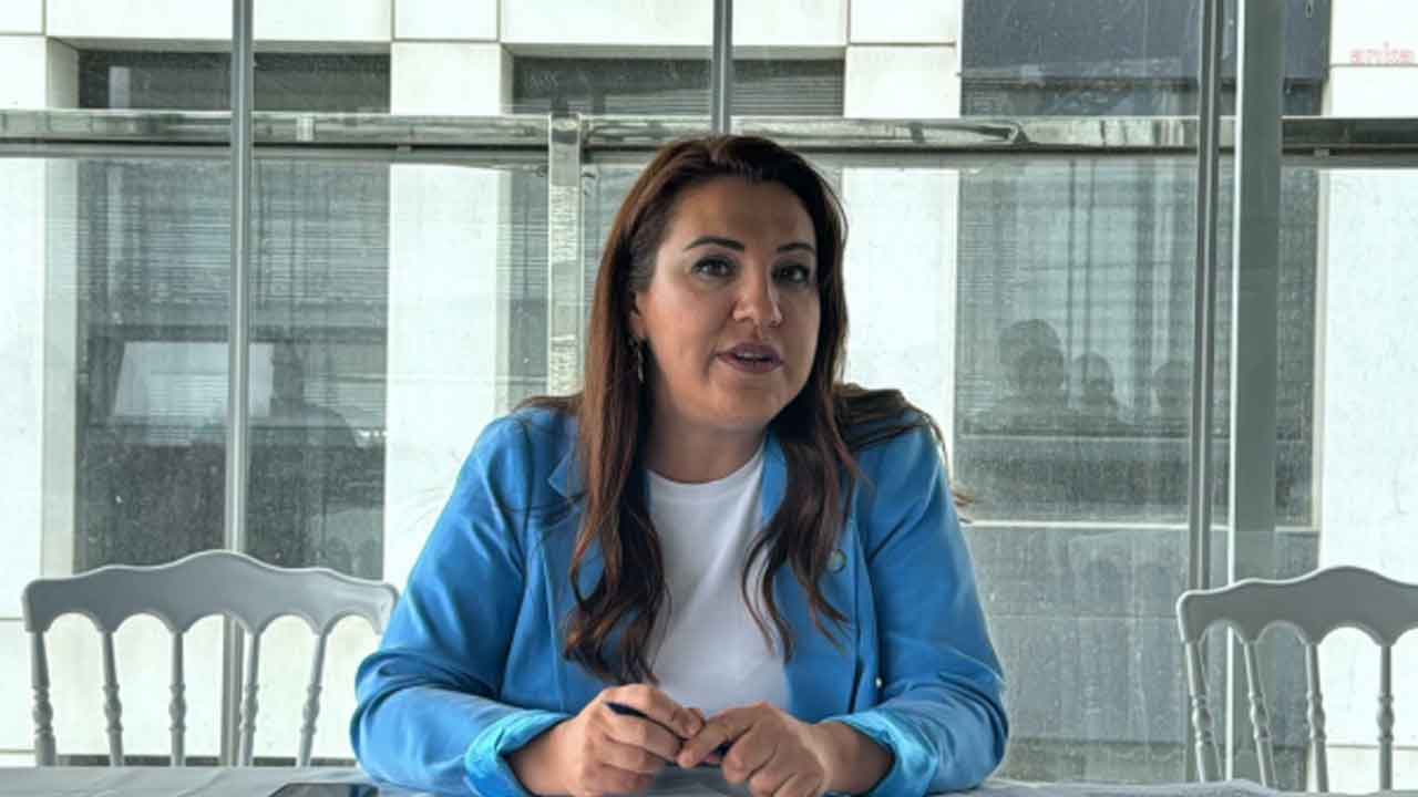 İYİ Parti’li Doğan’dan Tugay tepkisi: İzmir’in tapusu cebinde değil