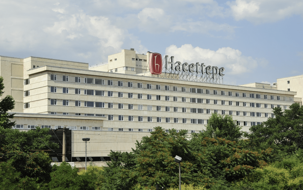 Mahkemeden Hacettepe Üniversite Hastanesine ‘Sendikal Hak’ Dersi ! 