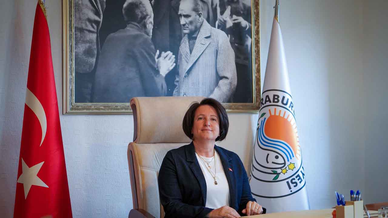 Karaburun Belediye Başkanı İlkay Girgin Erdoğan istifasının perde arkasını anlattı