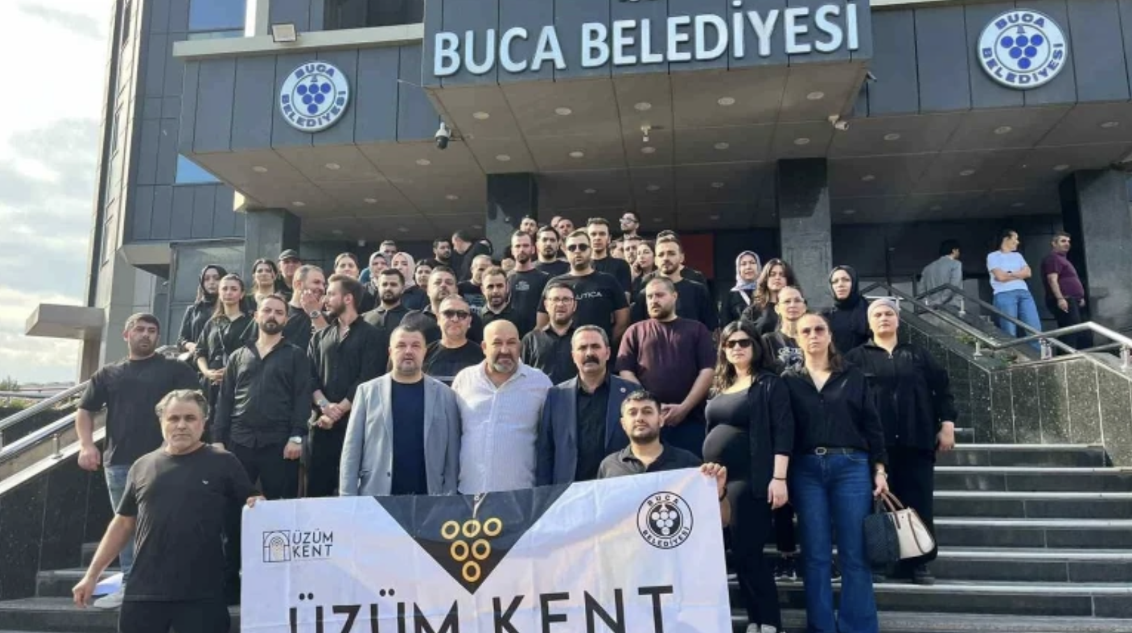 AK Partili Oygur: “Üzümkent Çalışanlarının 8 Aylık Maaş Alacağının 6 Aylık Kısmı Ödendi”