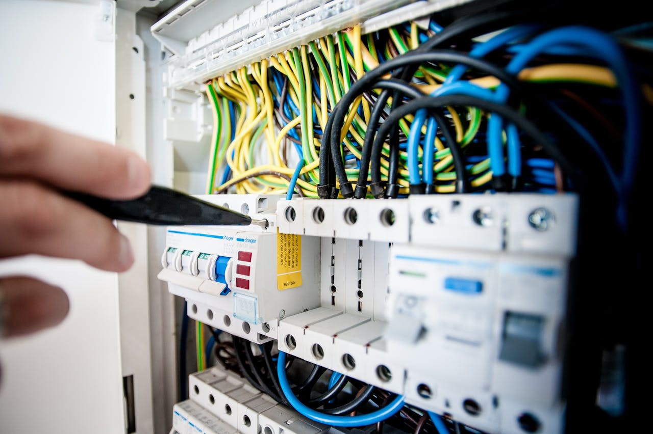 Mutlu Elektronik