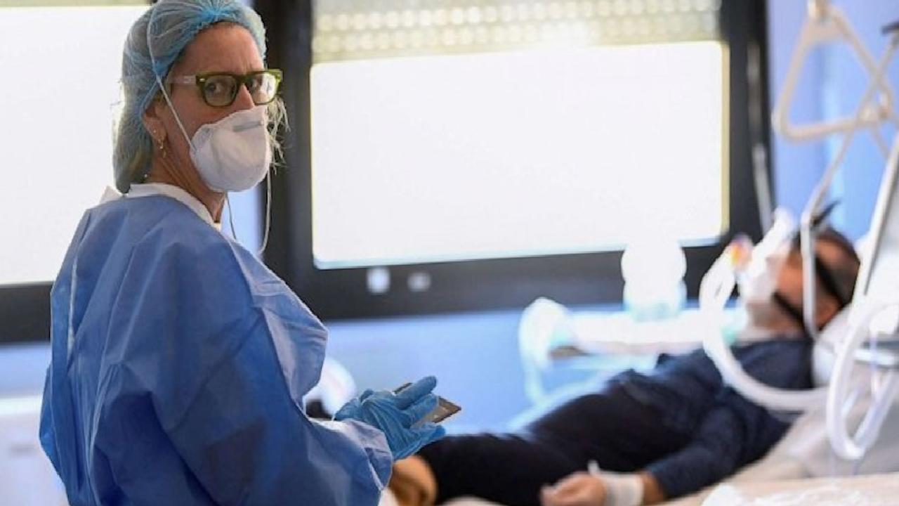 İspanya’da sağlık çalışanları 20 günlük grevde